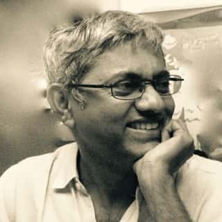 Sathish Kumar | UX/UI Designer