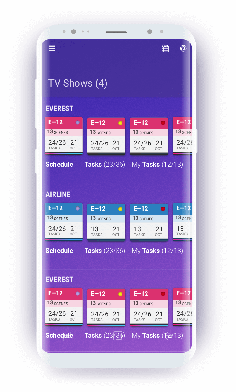 Star UI